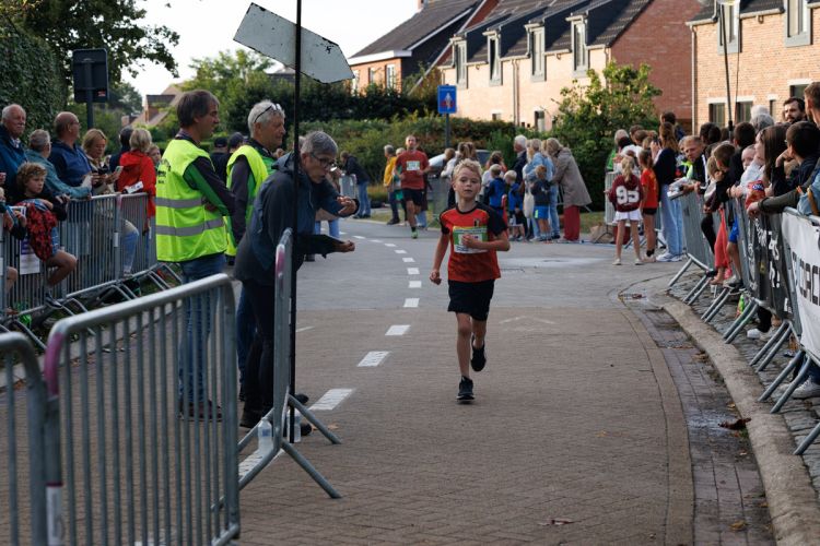 Landlopersjogging 2026